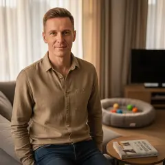 Autor Marek Wróbel