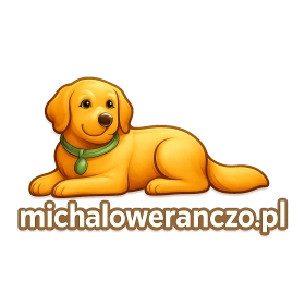 michaloweranczo.pl
